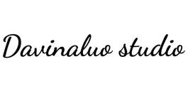 Davinaluostudio logo