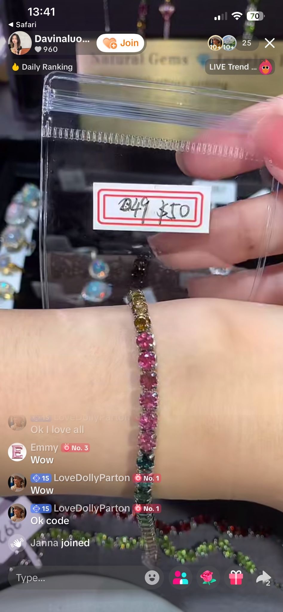 Link for Maria 12.20