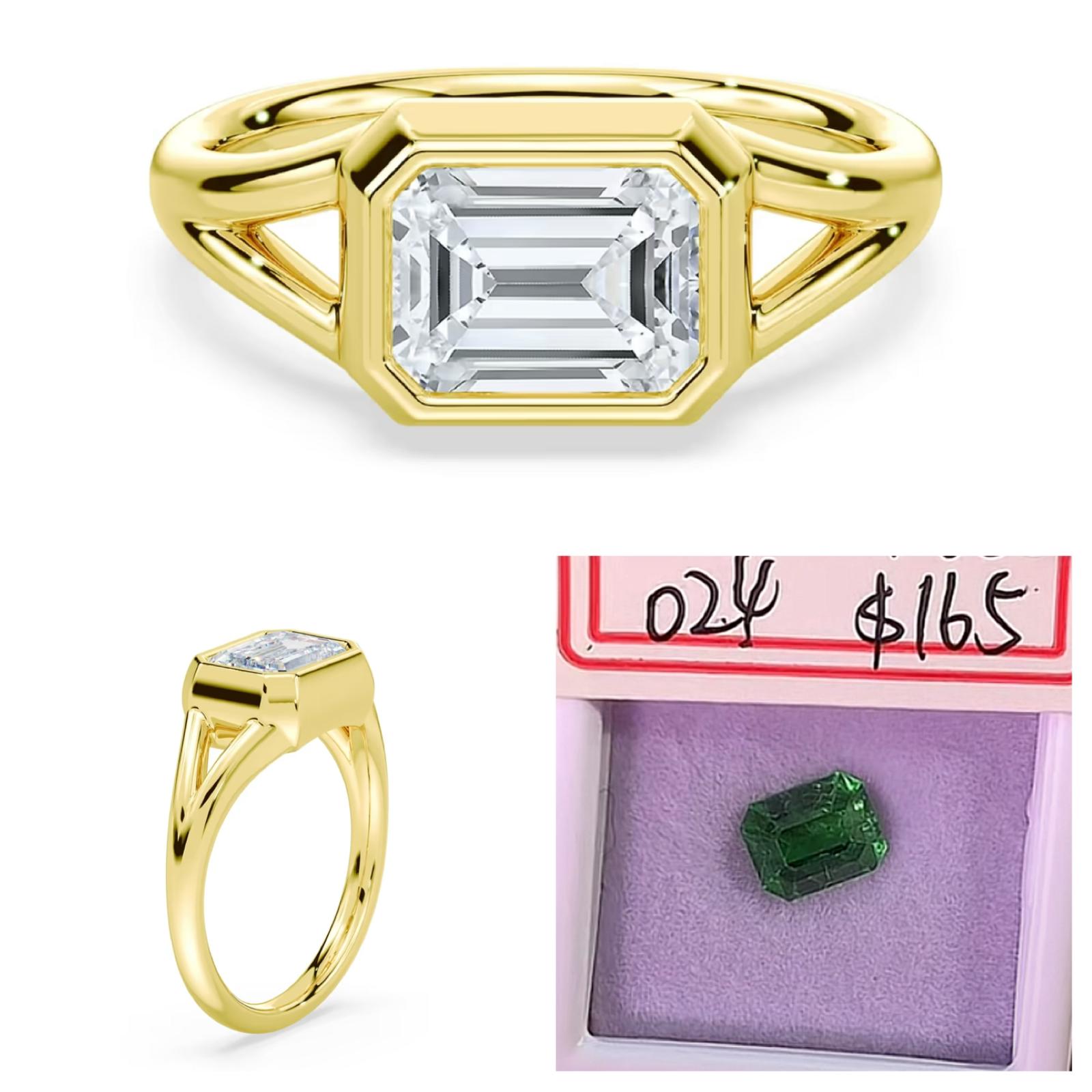 S925 Ring Customise Link for CHAU 1.20