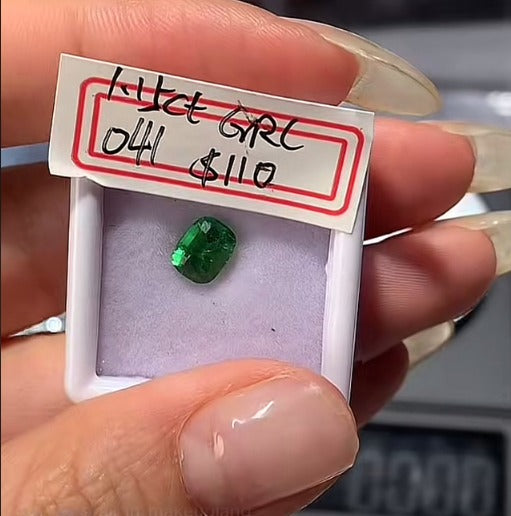 S925 Ring Setting Customise Link for Alicia 2.27