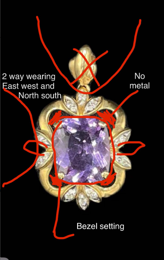 S925 Silver Necklace & Pendant Customise Link for Christina 10.16